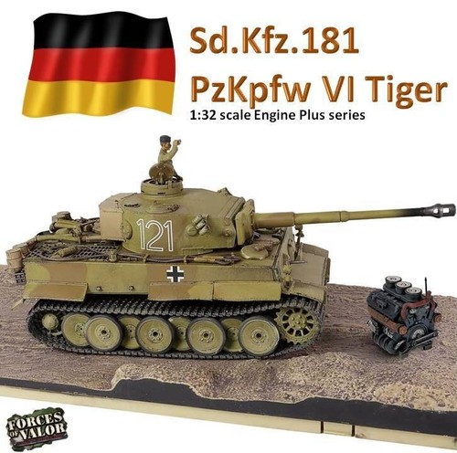 Forces valor 32 912042d - forces, 1/32