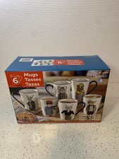 Signature Brand Coffee Cups