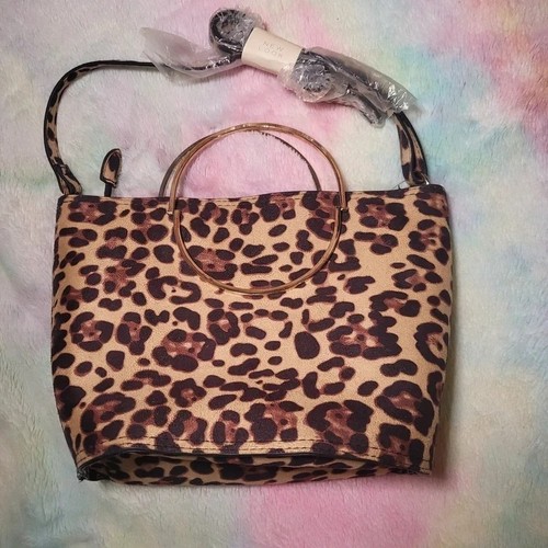 New look leopard - look, animal