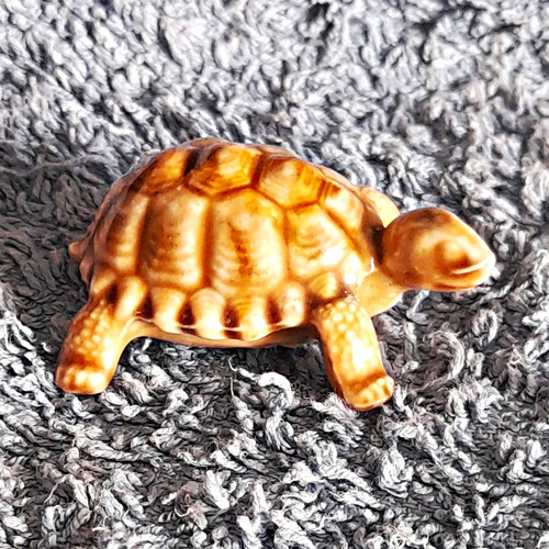 Wade porcelain tortoise - wade,