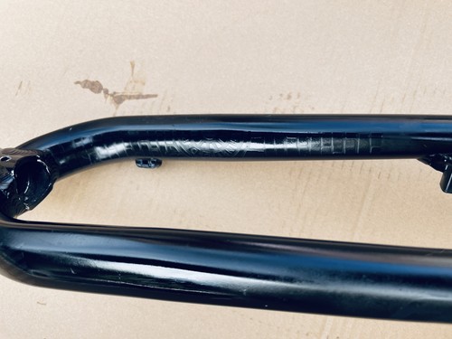 Cannondale fatty rigid 29er - rigid,