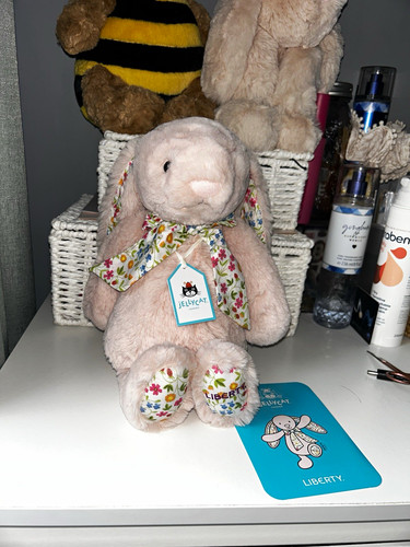 Jellycat liberty mirabelle - jellycat,