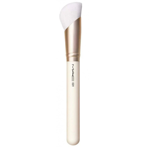 Mac serum moisturizer brush - mac, +