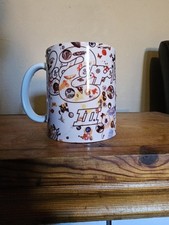 Led Zeppelin Mug Dishwasher