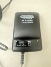 PowerLine Universal Adapter