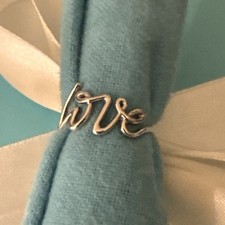 Tiffany & Co Paloma Picasso