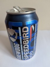 Collectable Brewdog Speedbird
