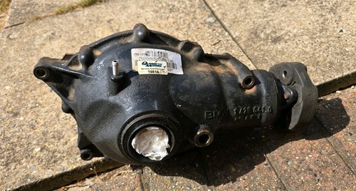 Bmw e53 m57n - e53, 3.0d
