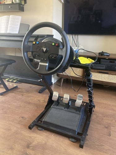 Thrustmaster tmx pro - wheel, and