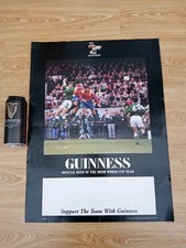 Original GUINNESS vintage