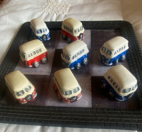 Style camper van - van, &