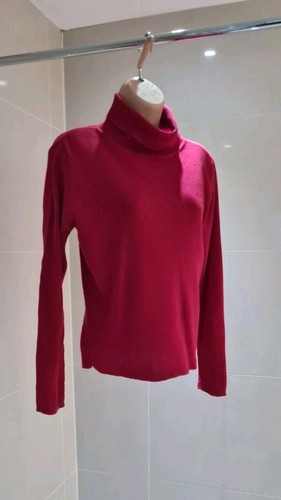 Les evades red polo - les,