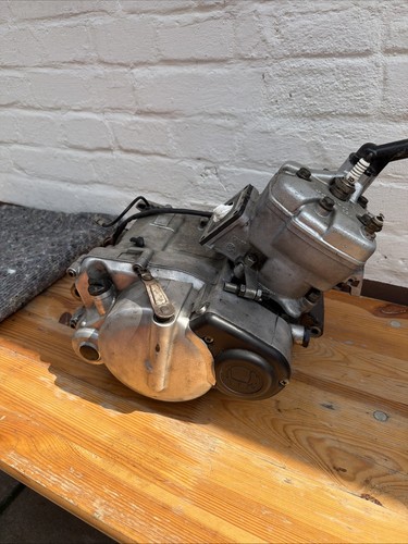 Cagiva mito 125 speed - cagiva, 8p