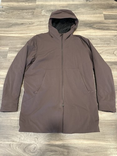 Arcteryx veilance mionn - veilance,
