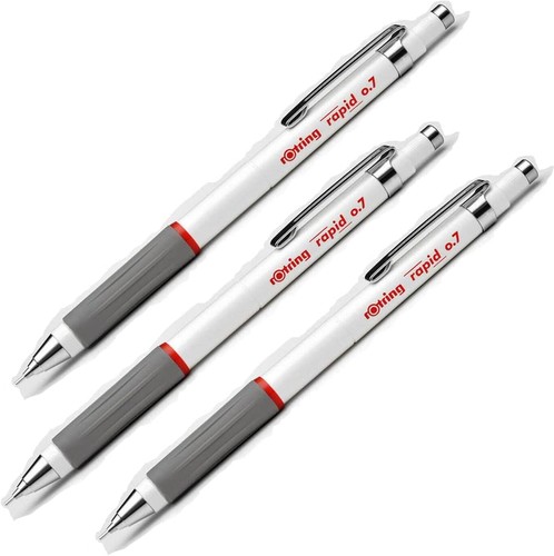 Rotring rapid 7mm hb - x,