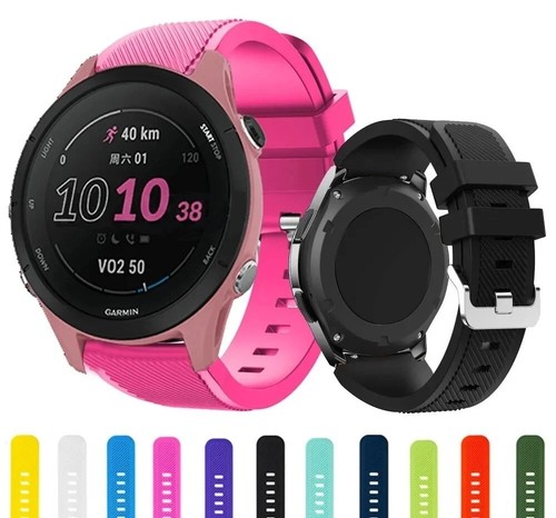 For garmin forerunner 165 - 55,