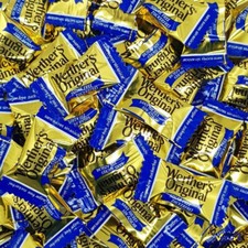 Werthers Original Sugar Free