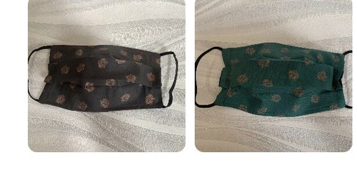 Toddler face masks wild - toddler,
