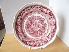 Vintage Masons Ironstone China
