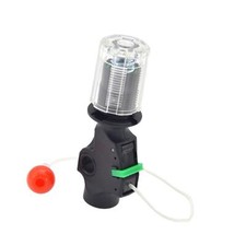 Automatic Inflator Device Life