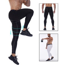 Men Compression Base Layer