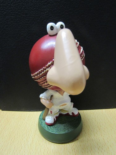 Unusual funny cricket ball - funny,
