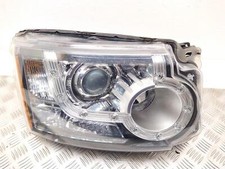 Land Rover Discovery LR4 head light xenon AH22-13W029-FD right 3.0sdv6 2013
