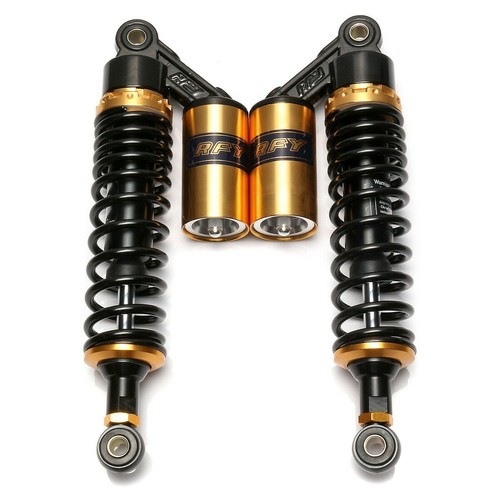 Shocks 320mm for honda - shocks, 125