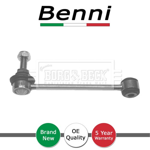 Stabiliser link rear benni - stabiliser,