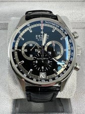 Zenith El Primero Chronomaster