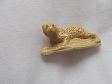 WADE  LEOPARD   FROM WHIMSIE