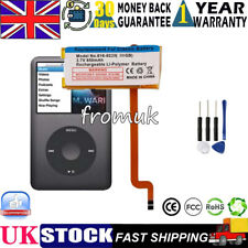For iPod 6th 7th Gen Classic