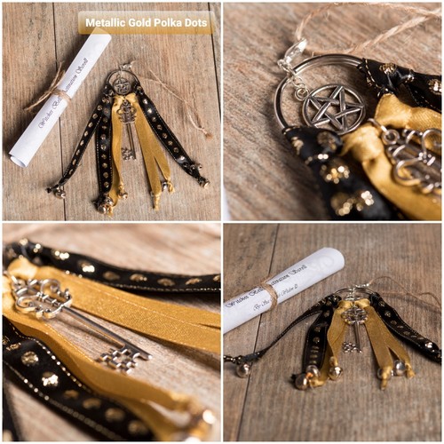 Witches bells protection - bells,