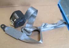 7D0857811CE66 Rear Swivel Seat