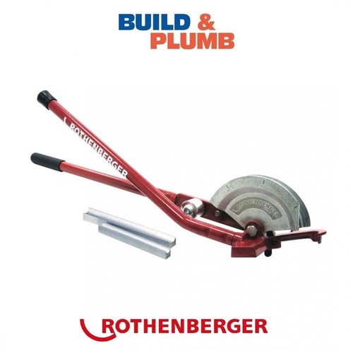 Rothenberger multi bender - rothenberger, multi-bender
