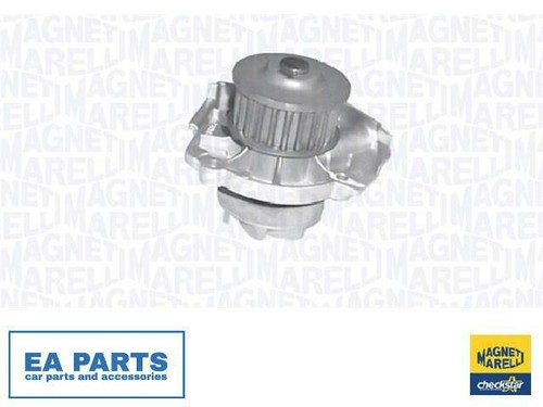 Water pump for fiat - for,