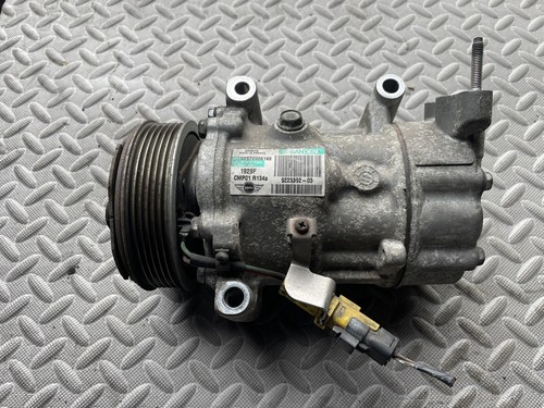 Genuine used mini air con - genuine,