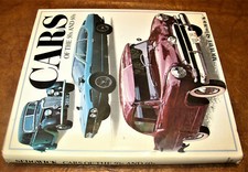 Cars of the 1950s 1960s Ford