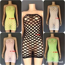 BODYCON REVEALING DRESS