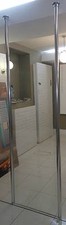 Aqata minimalist glass - minimalist,
