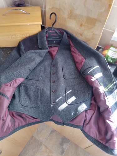 Mens rocha john - rocha,john,, tweed