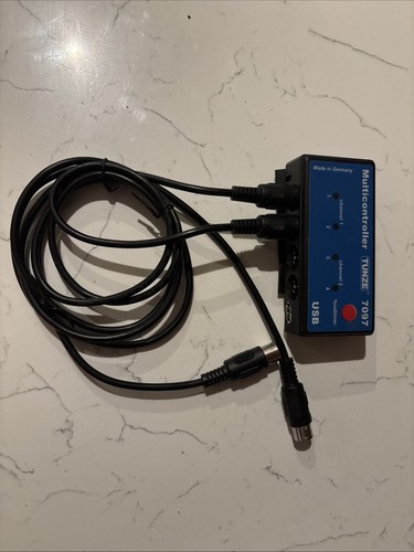 Tunze 7097 multicontroller - tunze,