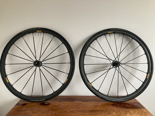 Mavic ksyrium slr - ksyrium,