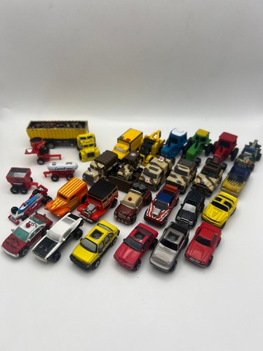 Micro machines galoob - micro,