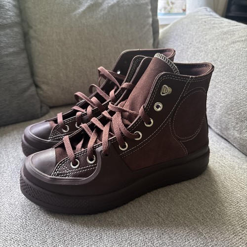 Converse chuck taylor all - taylor, star