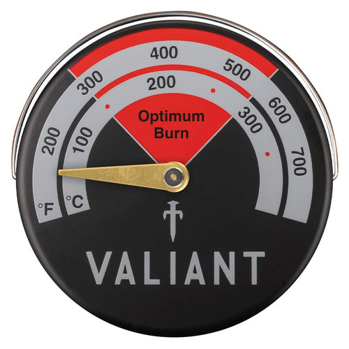 Valiant magnetic log - valiant, &