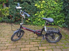  Ammaco Compact 16 Inch Wheel