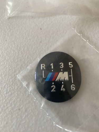 Genuine bmw e34 e36 e46 - e34, m3