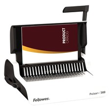 Fellowes Pulsar+ 300 A4 Comb