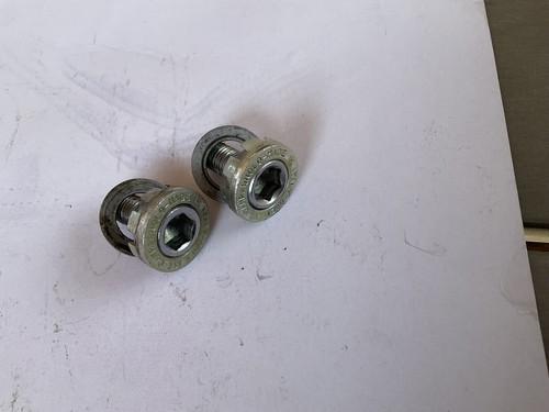 Vintage bikes campagnolo - campagnolo, crank